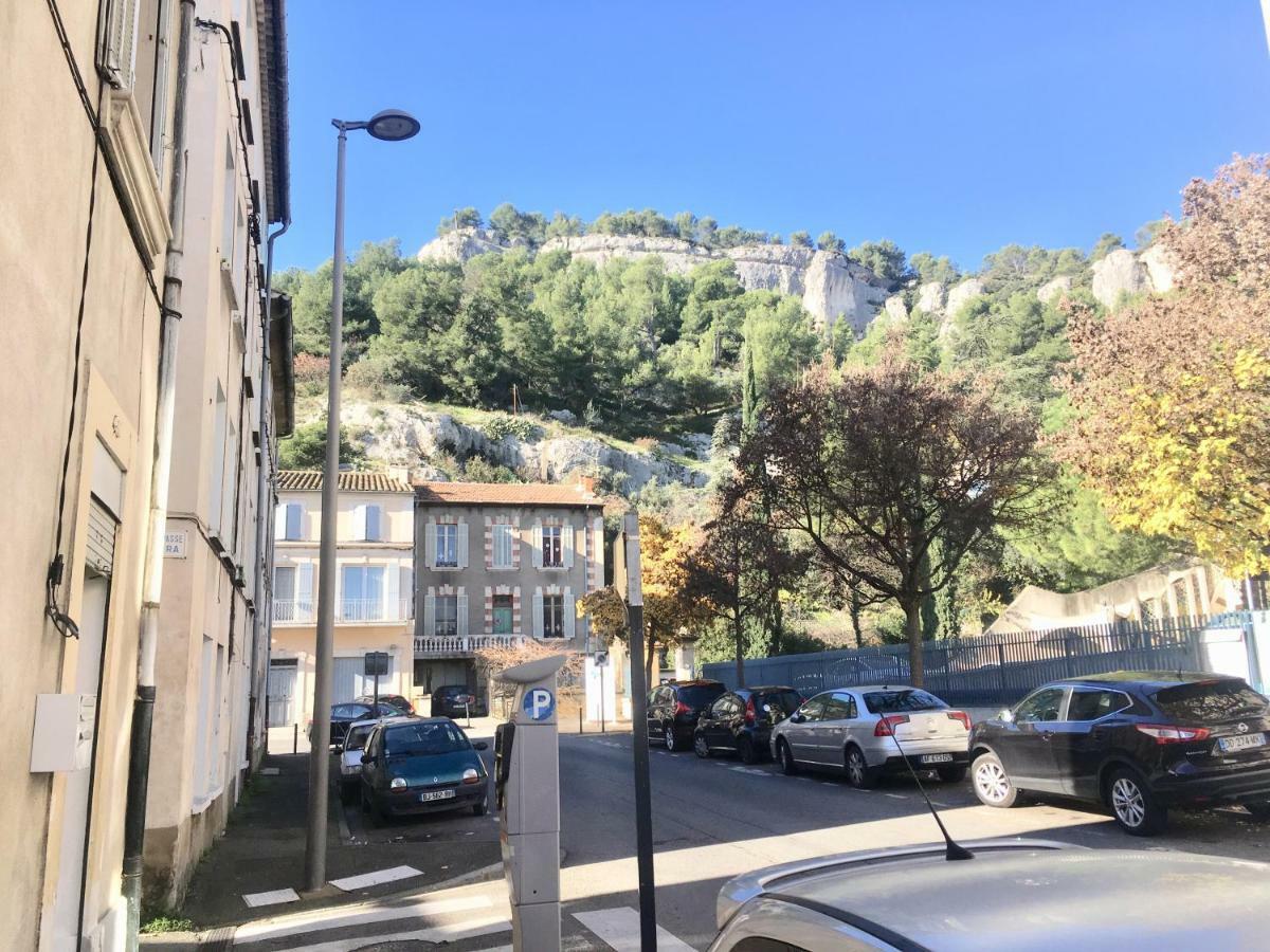 شقة T O Luberon كافايو المظهر الخارجي الصورة